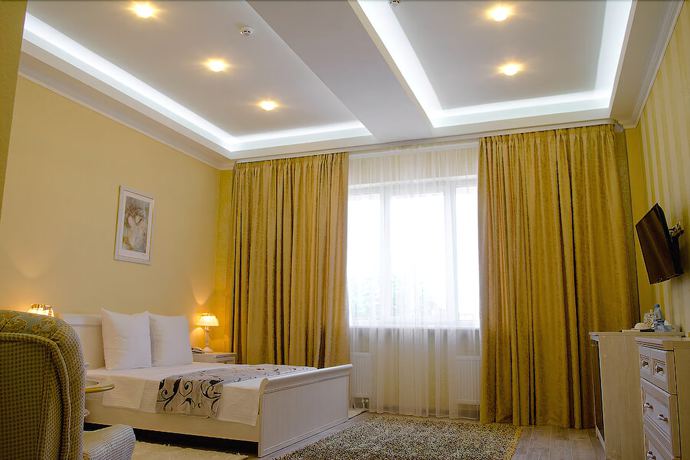 Imagen de la habitación del Hotel Tesoro, Rostov-on-don. Foto 17