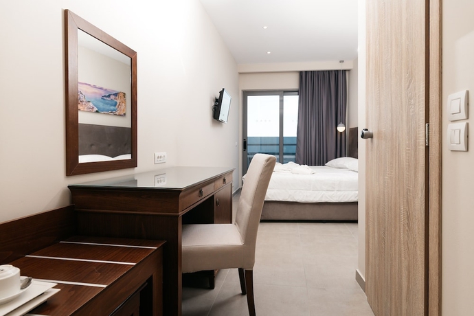 Imagen de la habitación del Hotel Tesoro Zakynthos, Zante. Foto 3