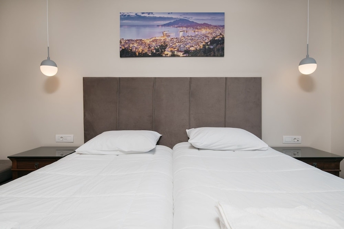 Imagen de la habitación del Hotel Tesoro Zakynthos, Zante. Foto 4