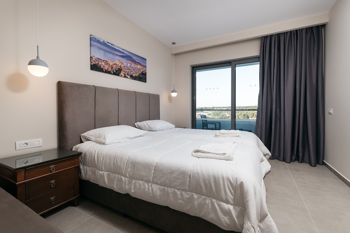 Imagen de la habitación del Hotel Tesoro Zakynthos, Zante. Foto 5