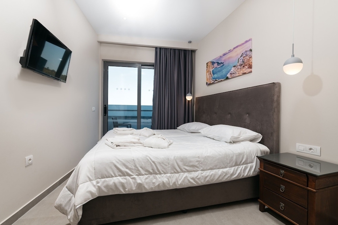 Imagen de la habitación del Hotel Tesoro Zakynthos, Zante. Foto 6