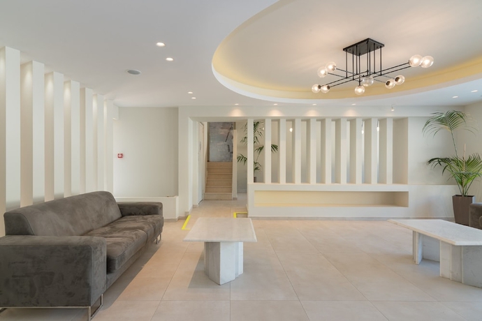 Imagen de los interiores del Hotel Tesoro Zakynthos, Zante. Foto 12
