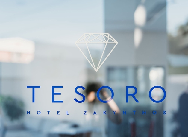 Imagen de los interiores del Hotel Tesoro Zakynthos, Zante. Foto 13