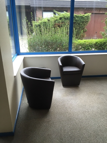 Imagen de los interiores del Hotel Tespo Sportpark and. Foto 18