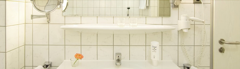 Imagen de la habitación del Hotel Tespo Sportpark and. Foto 14