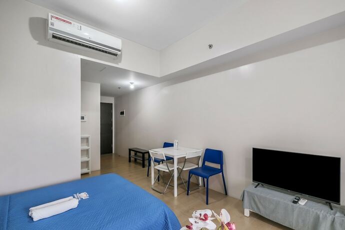 Imagen general del Hotel Tess And Tessha Condotel. Foto 8