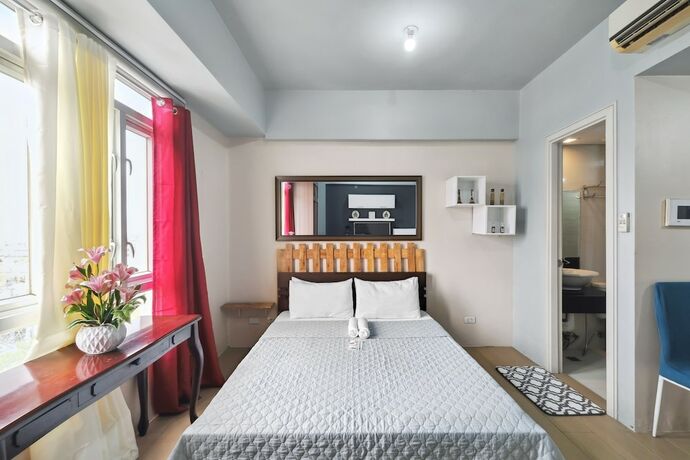 Imagen general del Hotel Tess And Tessha Condotel. Foto 10