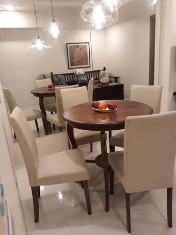 Imagen de la habitación del Hotel Tess And Tessha Condotel. Foto 20