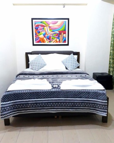 Imagen de la habitación del Hotel Tess And Tessha Condotel. Foto 33