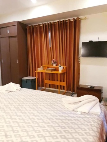 Imagen de la habitación del Hotel Tess And Tessha Condotel. Foto 35