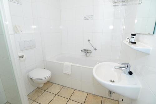 Imagen general del Hotel Tesselhof. Foto 1
