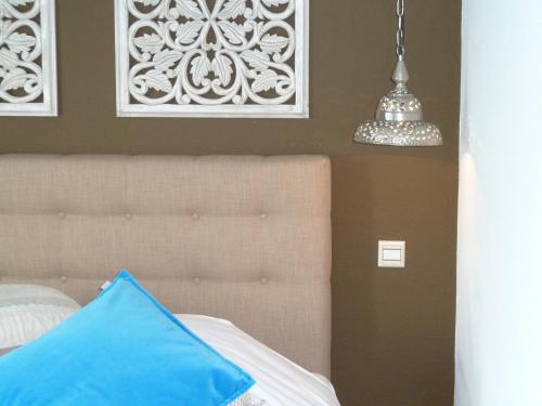 Imagen de la habitación del Hotel Tesselhof. Foto 6