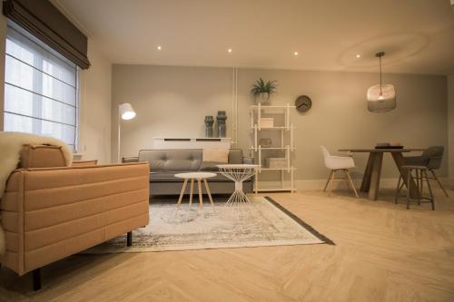 Imagen de la habitación del Hotel Tesselhof. Foto 7