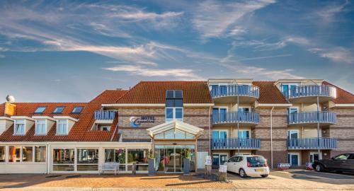 Imagen general del Hotel Tesselhof. Foto 4