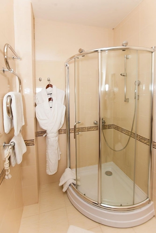 Imagen de la habitación del Hotel Teta. Foto 8