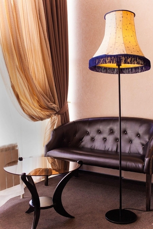 Imagen de la habitación del Hotel Teta. Foto 9
