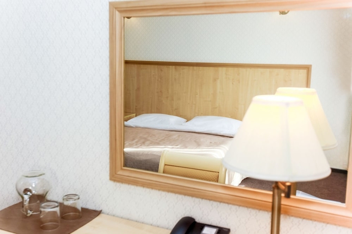 Imagen de la habitación del Hotel Teta. Foto 12