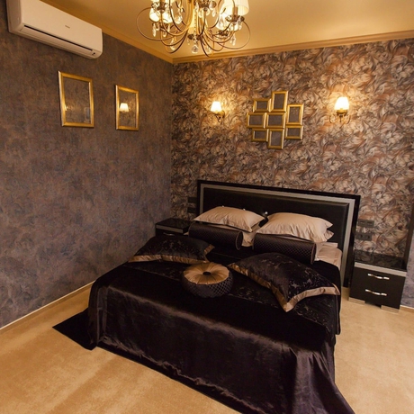 Imagen de la habitación del Hotel Teta Kropotkin. Foto 10