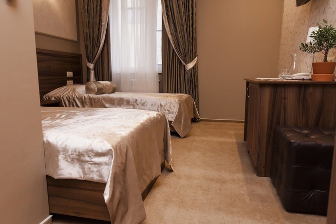 Imagen de la habitación del Hotel Teta Kropotkin. Foto 15