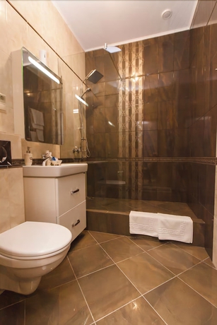 Imagen de la habitación del Hotel Teta Kropotkin. Foto 18