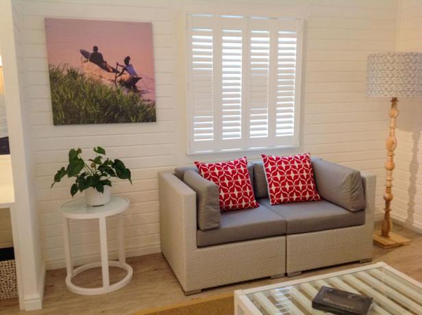 Imagen de la habitación del Hotel Tete Ferry Sun. Foto 5