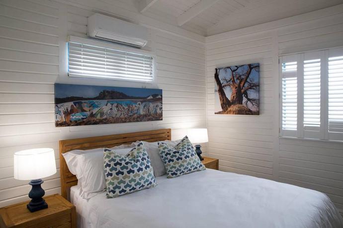 Imagen de la habitación del Hotel Tete Ferry Sun. Foto 13