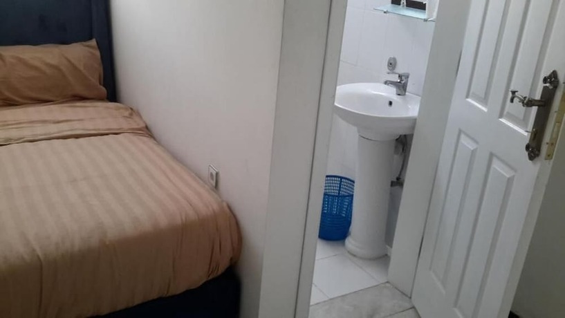 Imagen general del Hotel Tetema Guest House. Foto 2