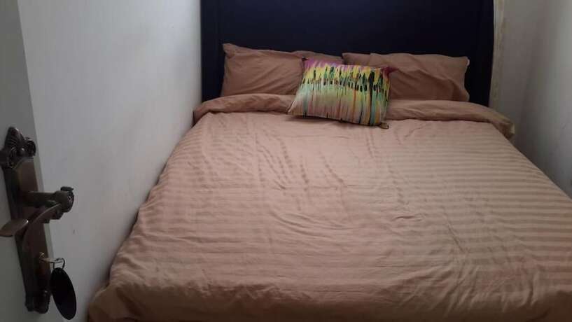 Imagen general del Hotel Tetema Guest House. Foto 3