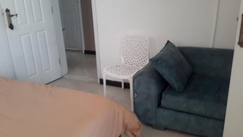 Imagen general del Hotel Tetema Guest House. Foto 5