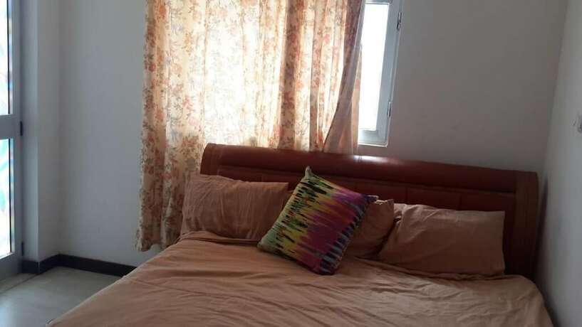 Imagen general del Hotel Tetema Guest House. Foto 6