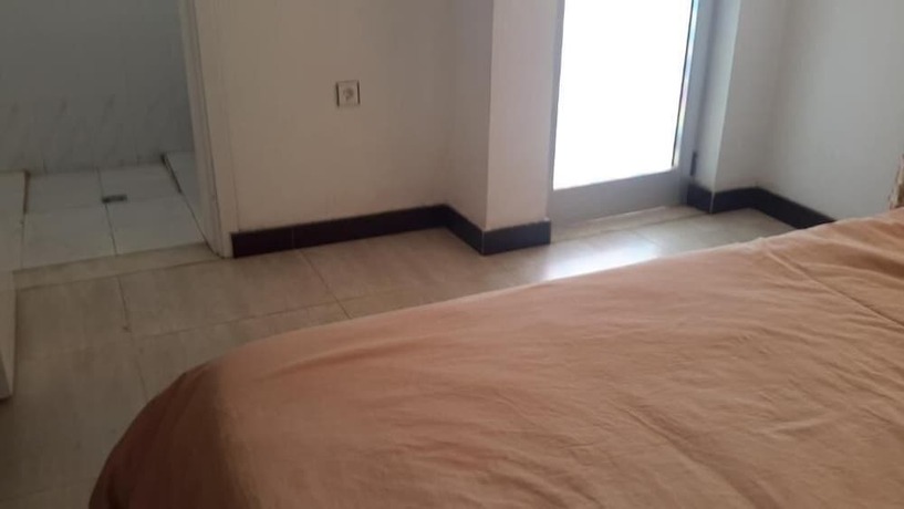 Imagen general del Hotel Tetema Guest House. Foto 7