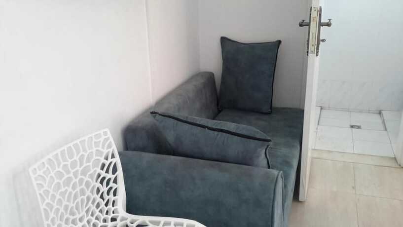 Imagen general del Hotel Tetema Guest House. Foto 8