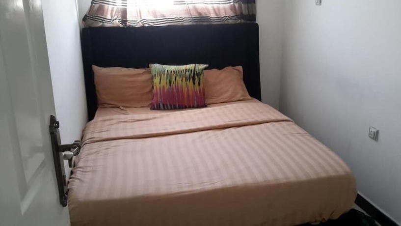 Imagen general del Hotel Tetema Guest House. Foto 10