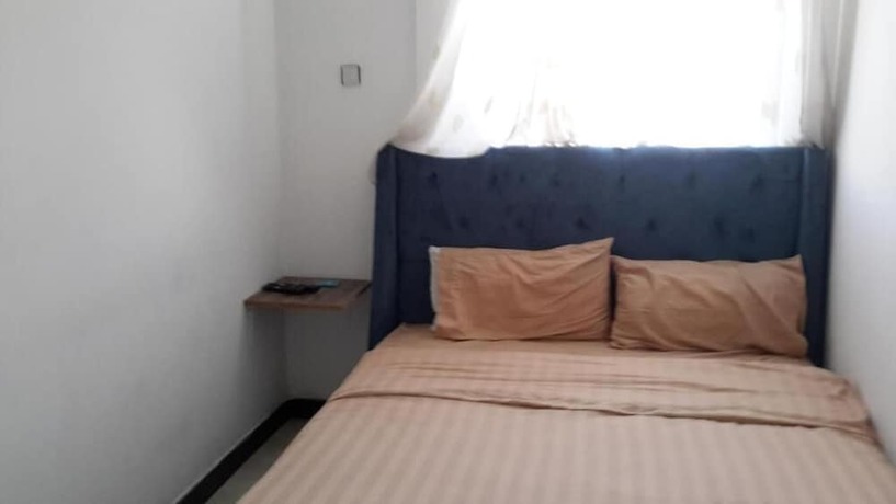 Imagen general del Hotel Tetema Guest House. Foto 11