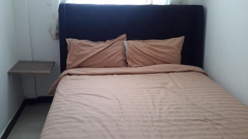 Imagen general del Hotel Tetema Guest House. Foto 13