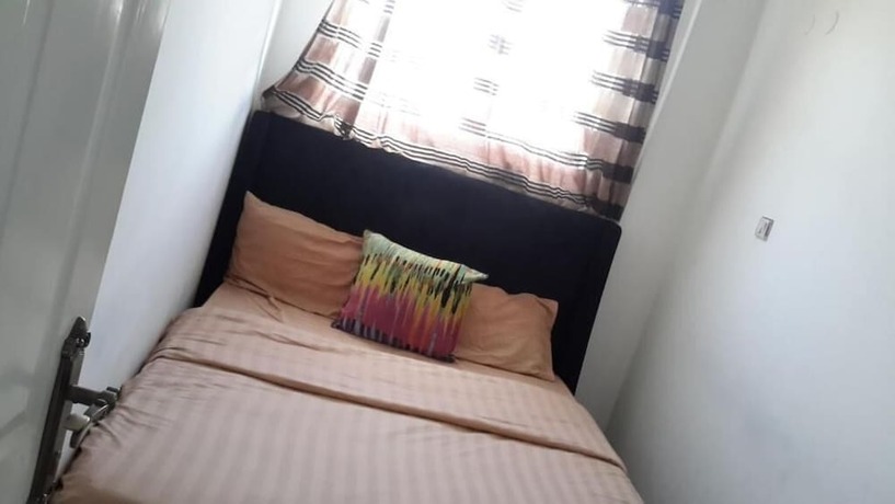 Imagen general del Hotel Tetema Guest House. Foto 14