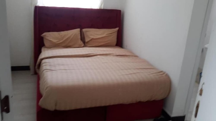 Imagen general del Hotel Tetema Guest House. Foto 15