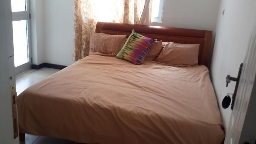 Imagen general del Hotel Tetema Guest House. Foto 16