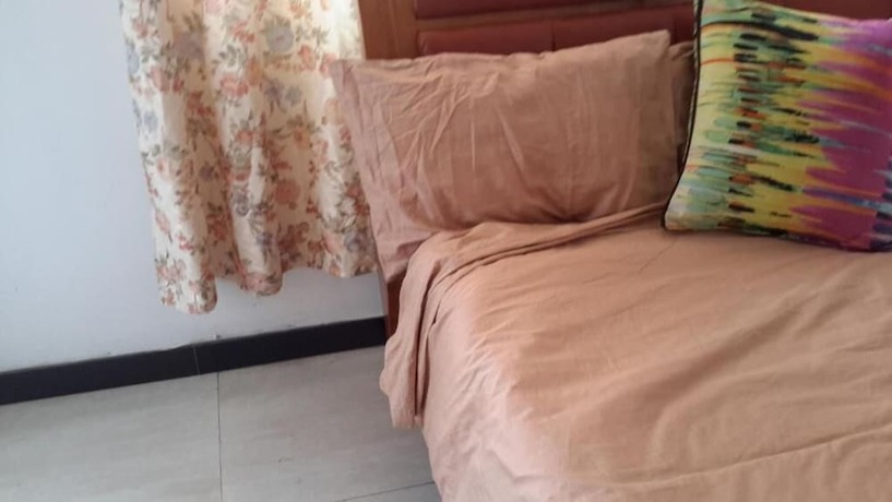 Imagen general del Hotel Tetema Guest House. Foto 17