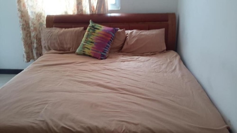 Imagen general del Hotel Tetema Guest House. Foto 18