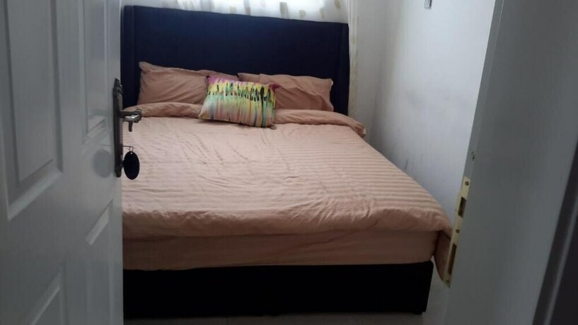 Imagen general del Hotel Tetema Guest House. Foto 20