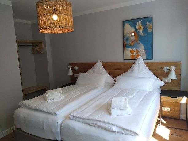 Imagen de la habitación del Hotel Tetens Gasthof. Foto 3