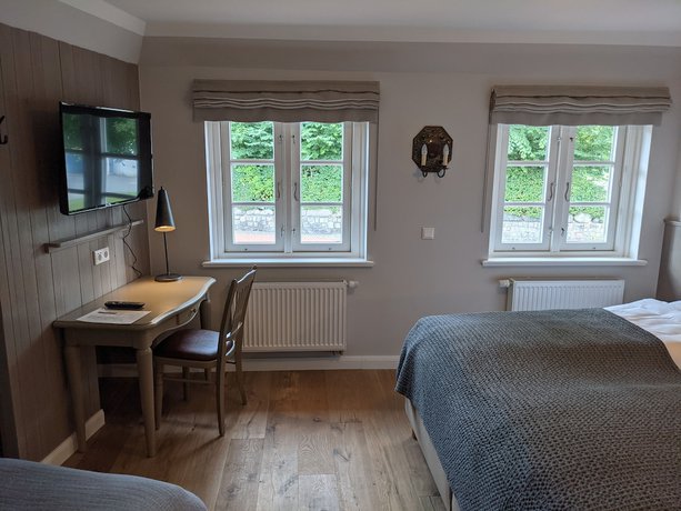 Imagen de la habitación del Hotel Tetens Gasthof. Foto 4