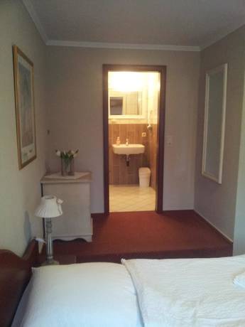 Imagen de la habitación del Hotel Tetens Gasthof. Foto 5