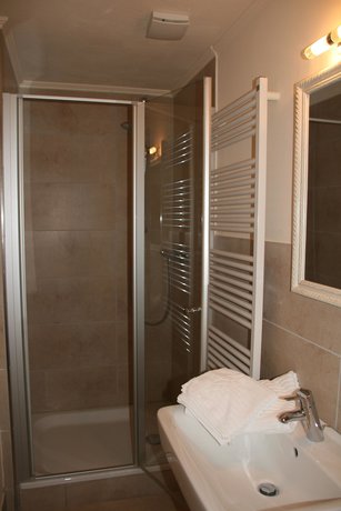 Imagen de la habitación del Hotel Tetens Gasthof. Foto 6