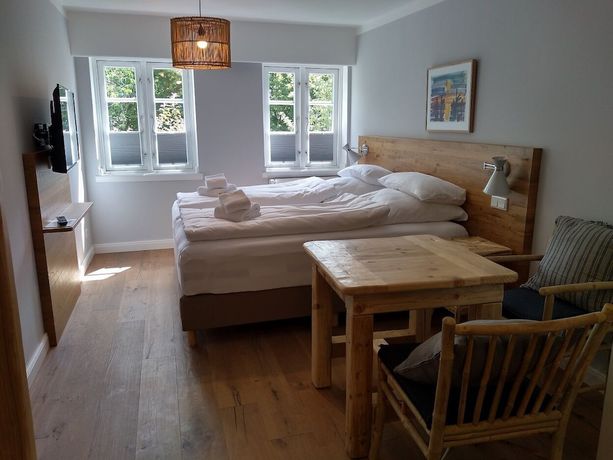 Imagen de la habitación del Hotel Tetens Gasthof. Foto 7