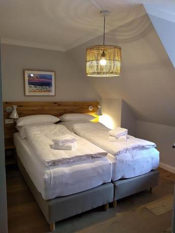 Imagen de la habitación del Hotel Tetens Gasthof. Foto 9