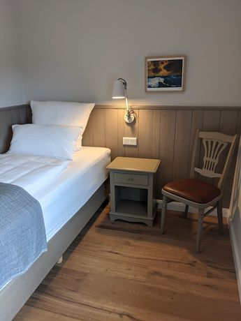 Imagen de la habitación del Hotel Tetens Gasthof. Foto 10