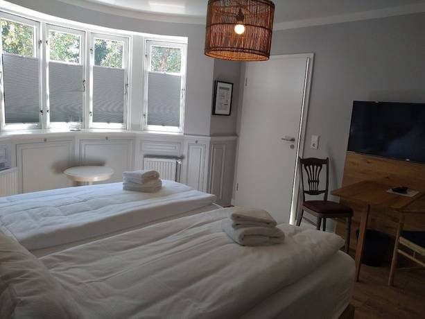 Imagen de la habitación del Hotel Tetens Gasthof. Foto 11