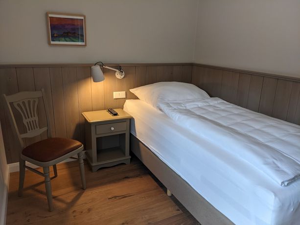 Imagen de la habitación del Hotel Tetens Gasthof. Foto 12